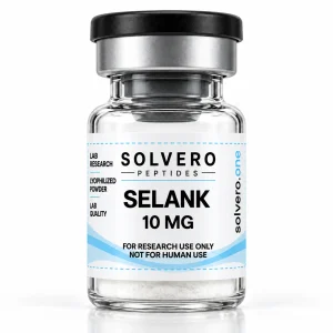 Selank