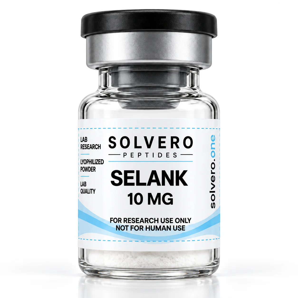 Selank