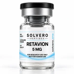 RETAVION