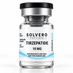 Tirzepatide