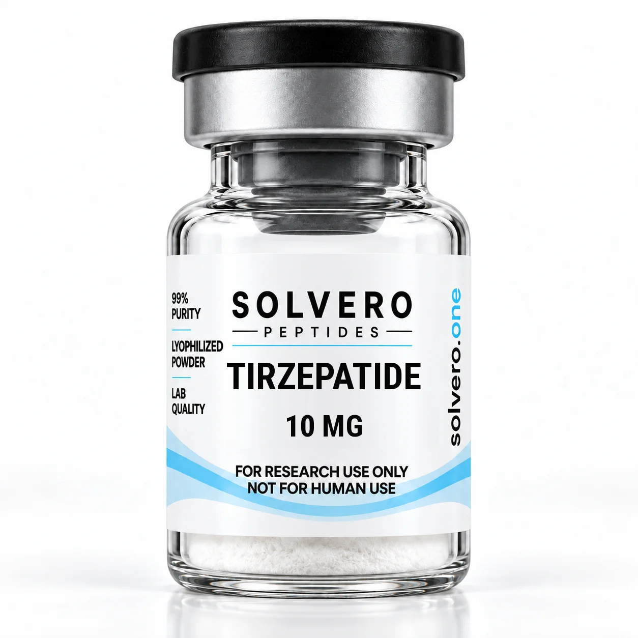 Tirzepatide